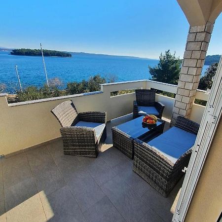 Apartments Mavra-Куклица Экстерьер фото