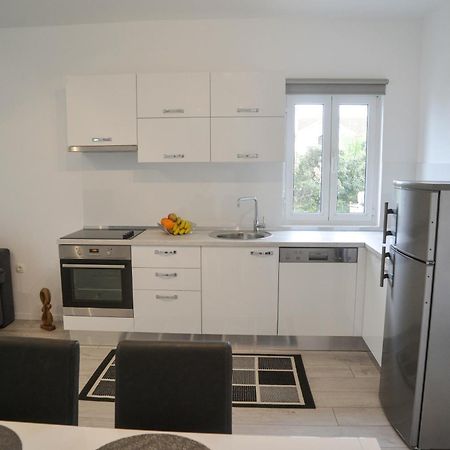 Apartments Mavra-Куклица Экстерьер фото