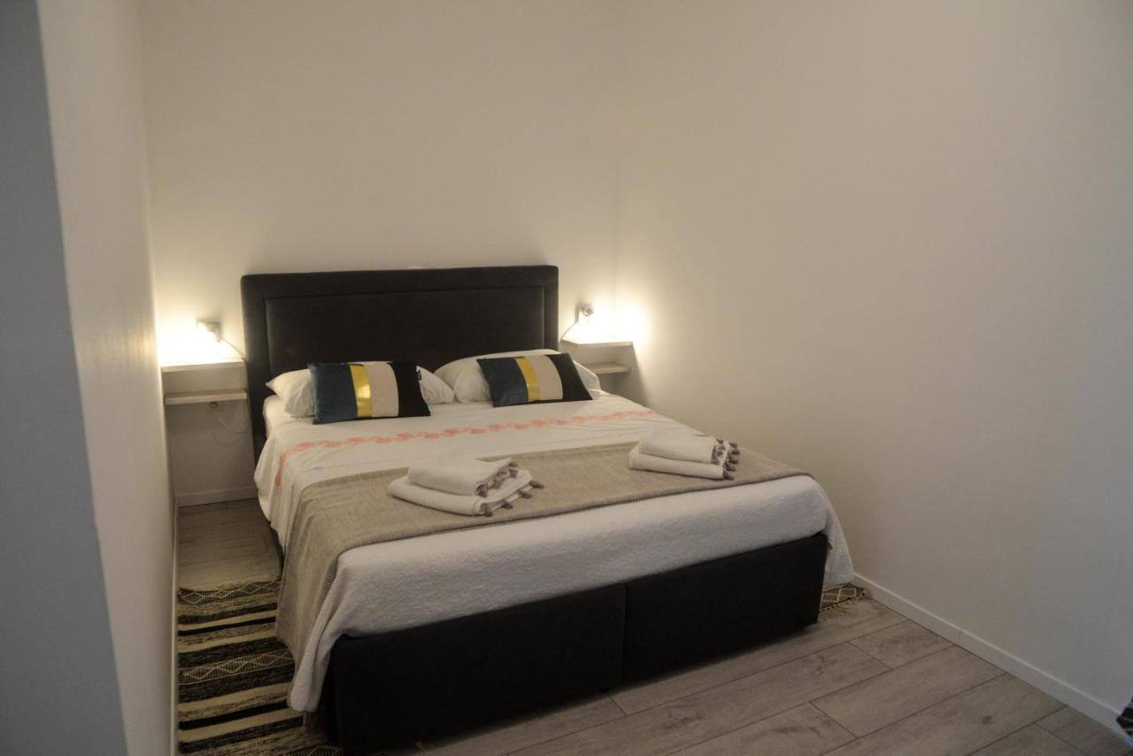 Apartments Mavra-Куклица Экстерьер фото