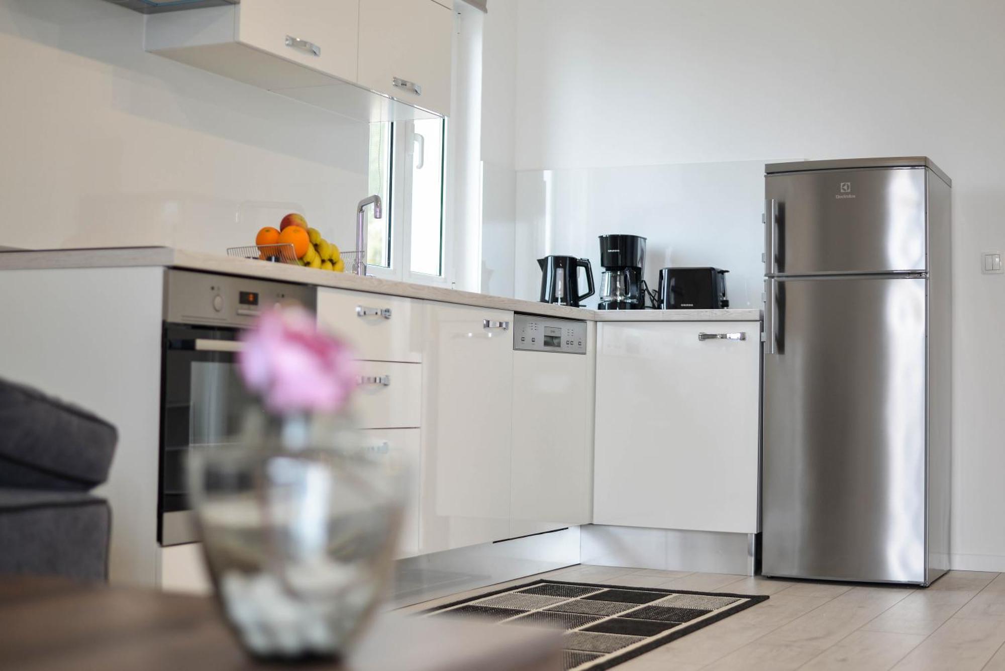 Apartments Mavra-Куклица Экстерьер фото