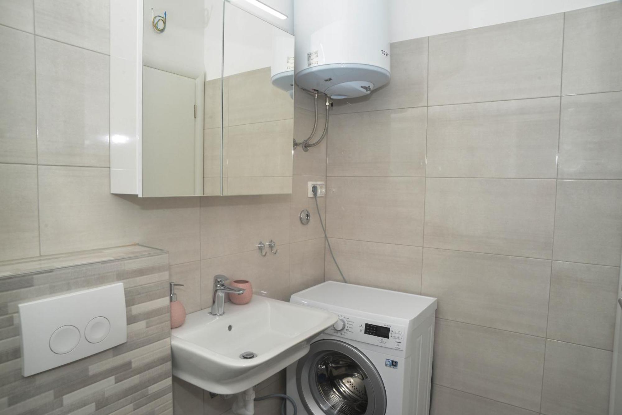 Apartments Mavra-Куклица Экстерьер фото