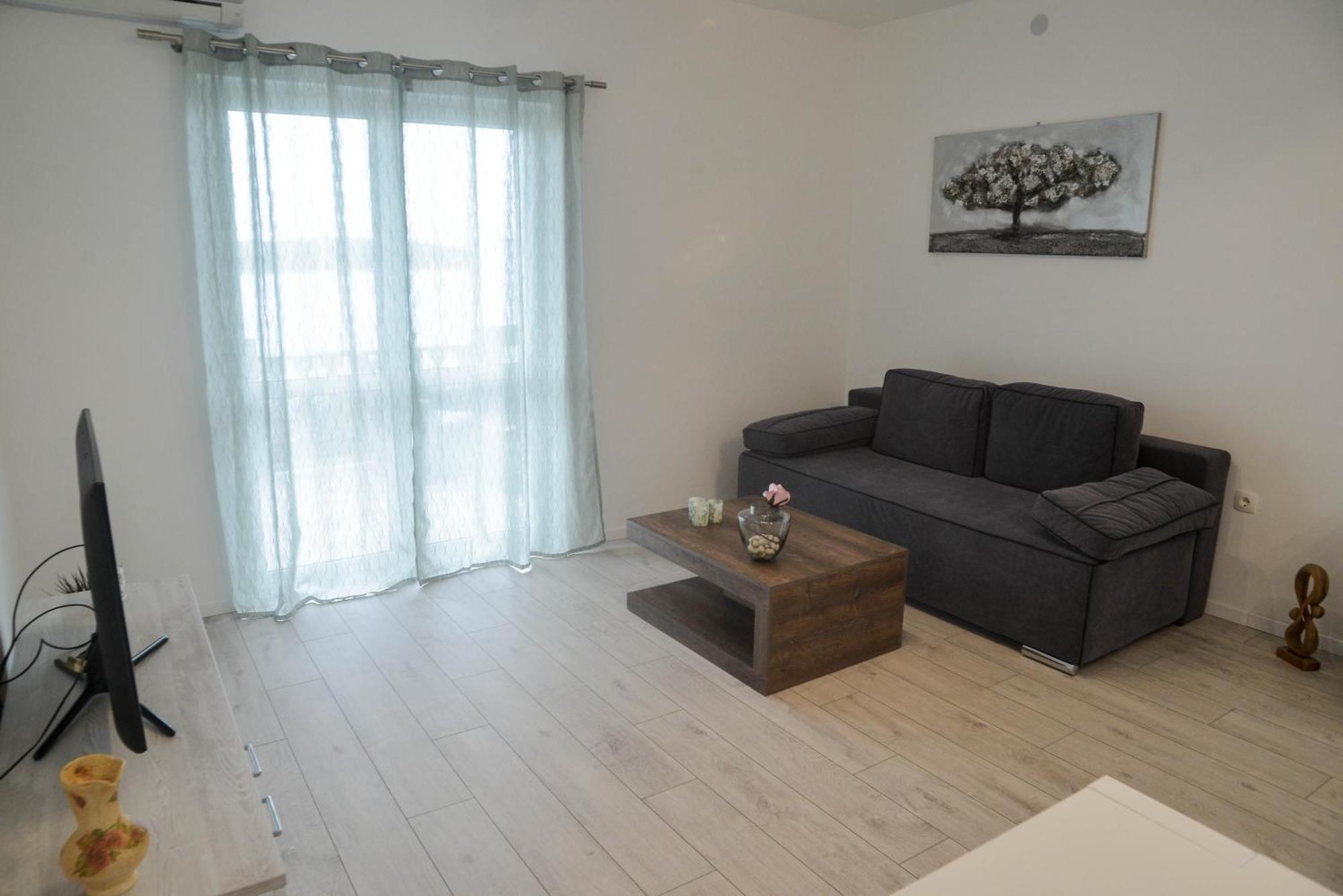 Apartments Mavra-Куклица Экстерьер фото