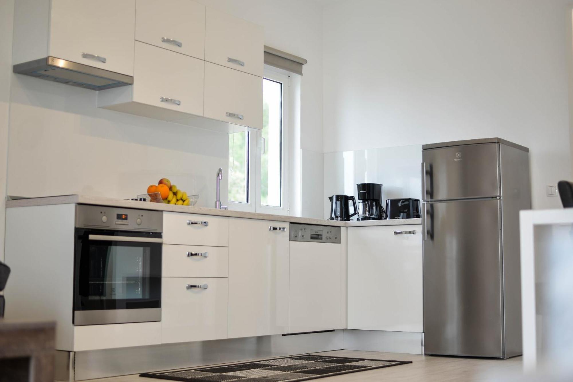 Apartments Mavra-Куклица Экстерьер фото