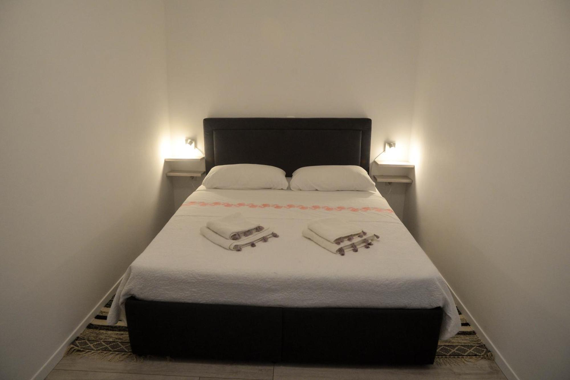Apartments Mavra-Куклица Экстерьер фото
