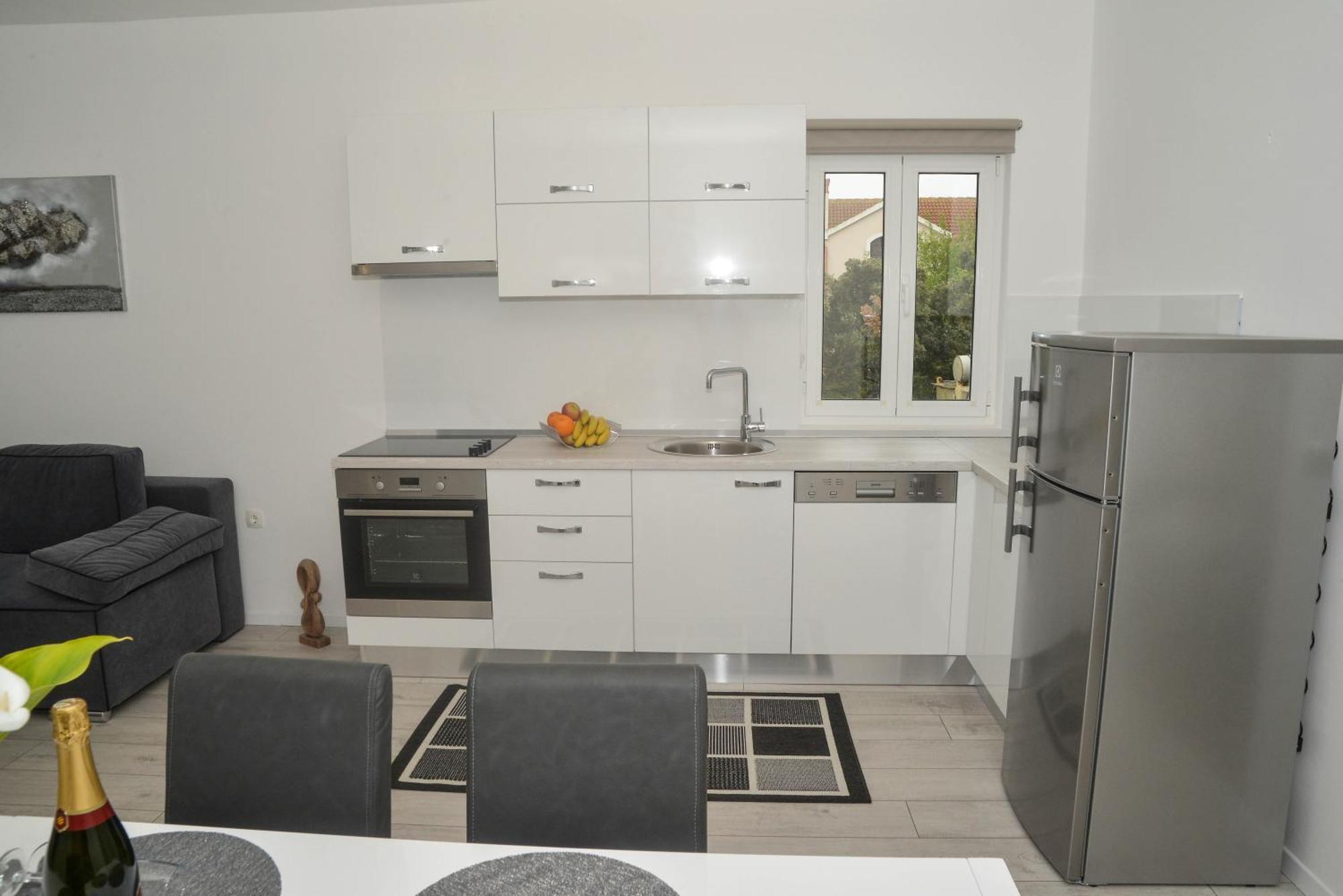 Apartments Mavra-Куклица Экстерьер фото