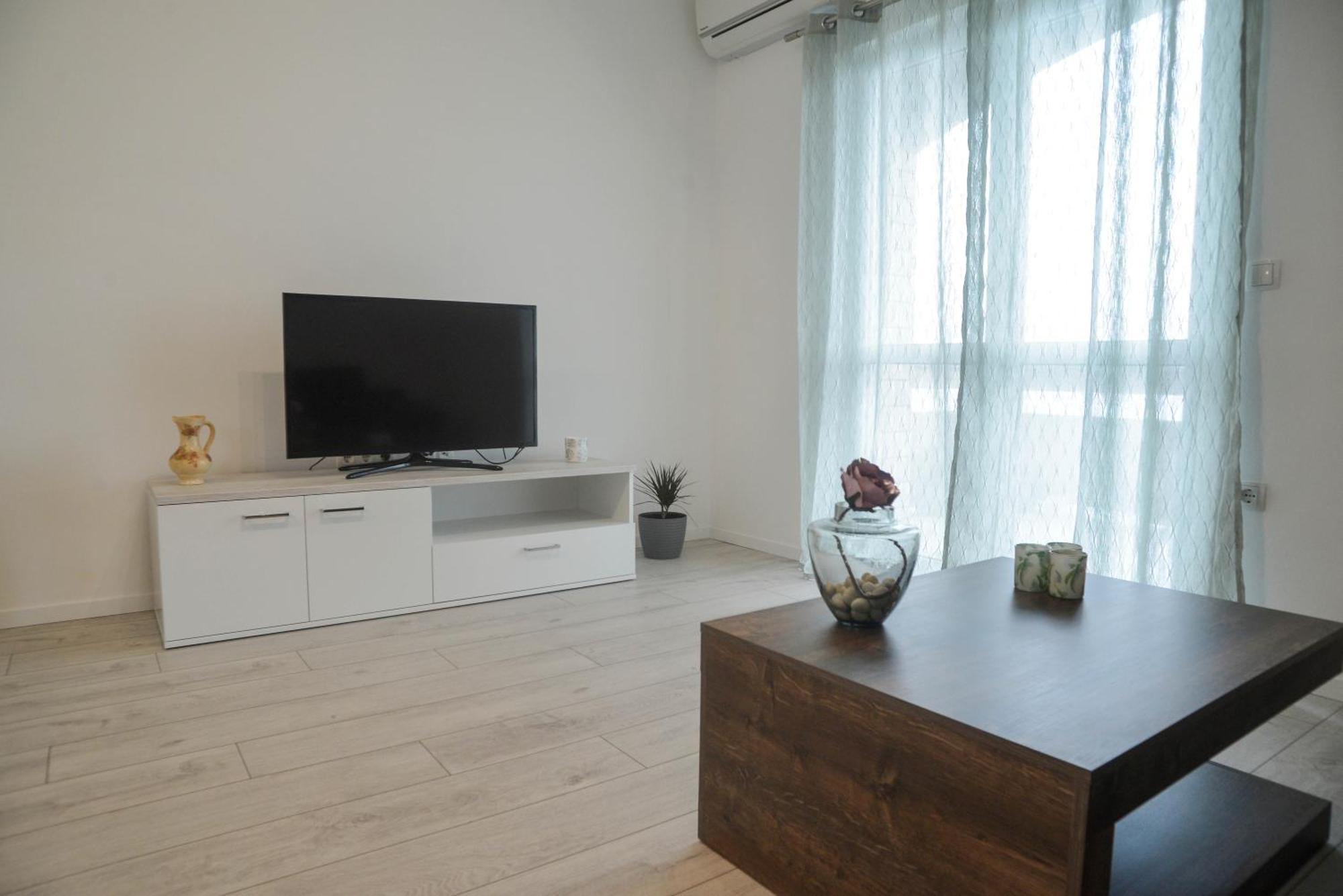 Apartments Mavra-Куклица Экстерьер фото