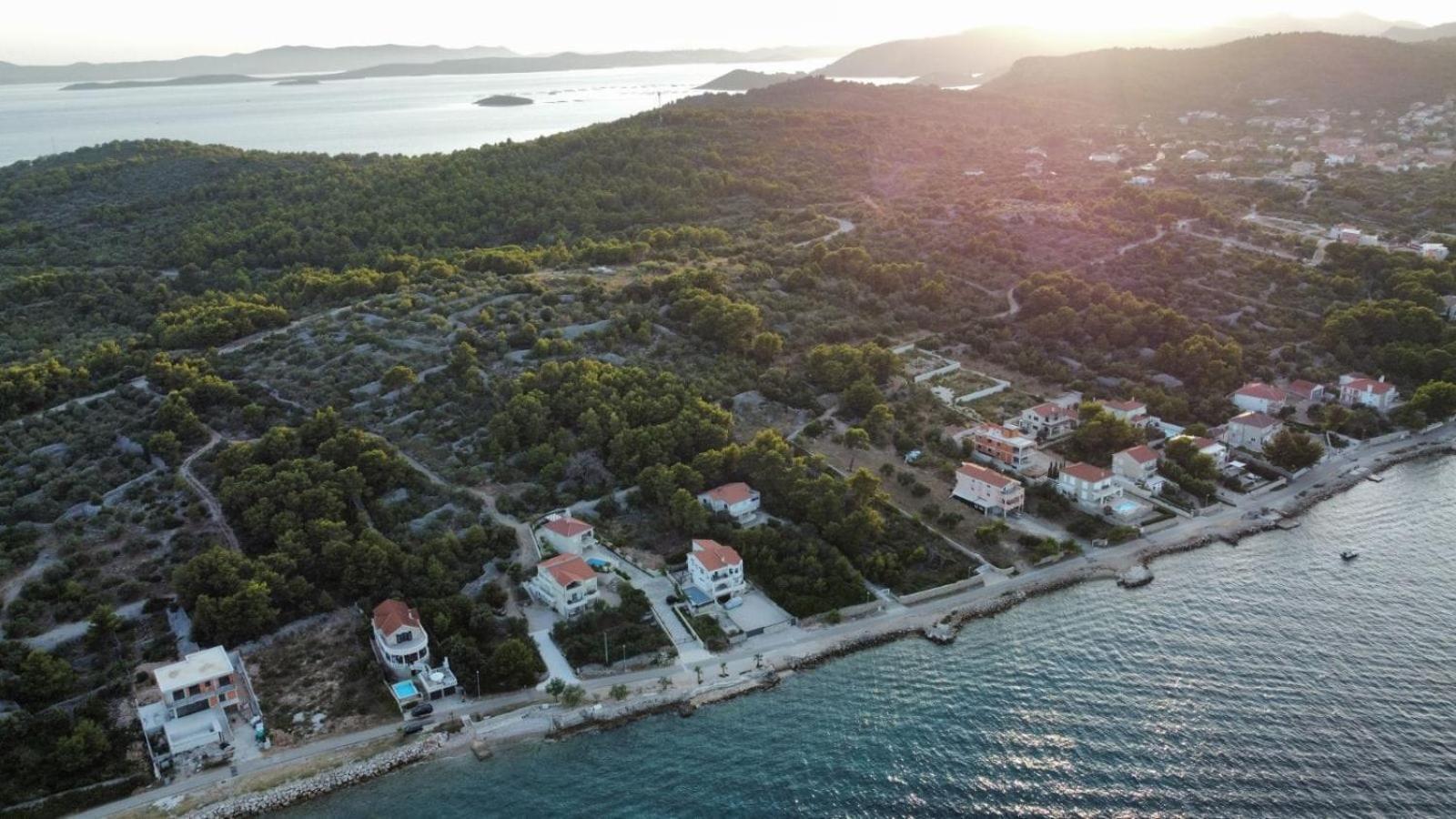 Apartments Mavra-Куклица Экстерьер фото